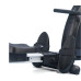 Гребной тренажер  Toorx Rower RWX 500 - фото №4